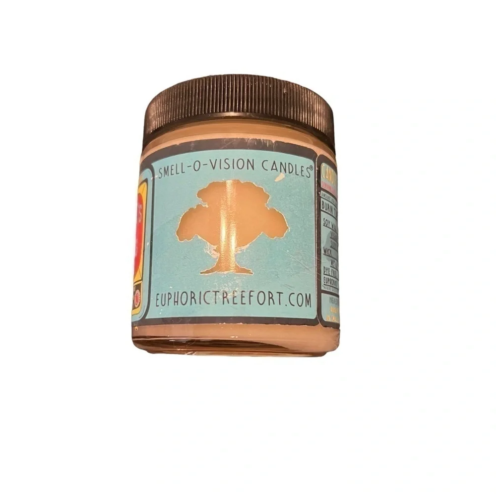 Uzumaki's Noodles | Smell-o-Vision Candles | Euphoric Treefort